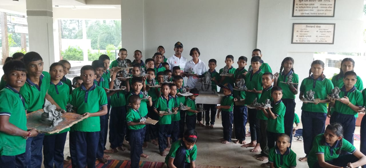 Eco Bappa Initiative 2